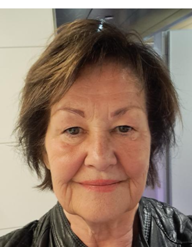 Maya Ziegler-Bodmer